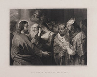 KG 17091
<br/>
De overspelige vrouw
<br/>
<em>Bromley, William I (1769 - 1842)</em>